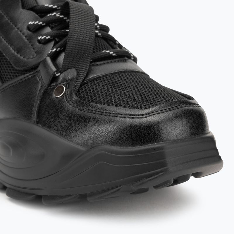 Дамски обувки GOE JJ2N4083 black 7