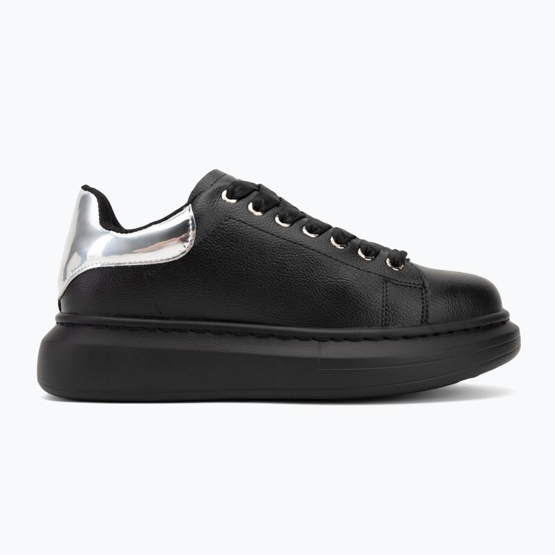 Дамски обувки GOE LL2N4012 black/black 2