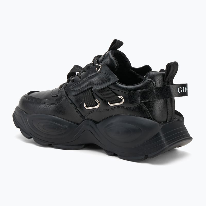 Дамски обувки GOE MM2N4014 black 3