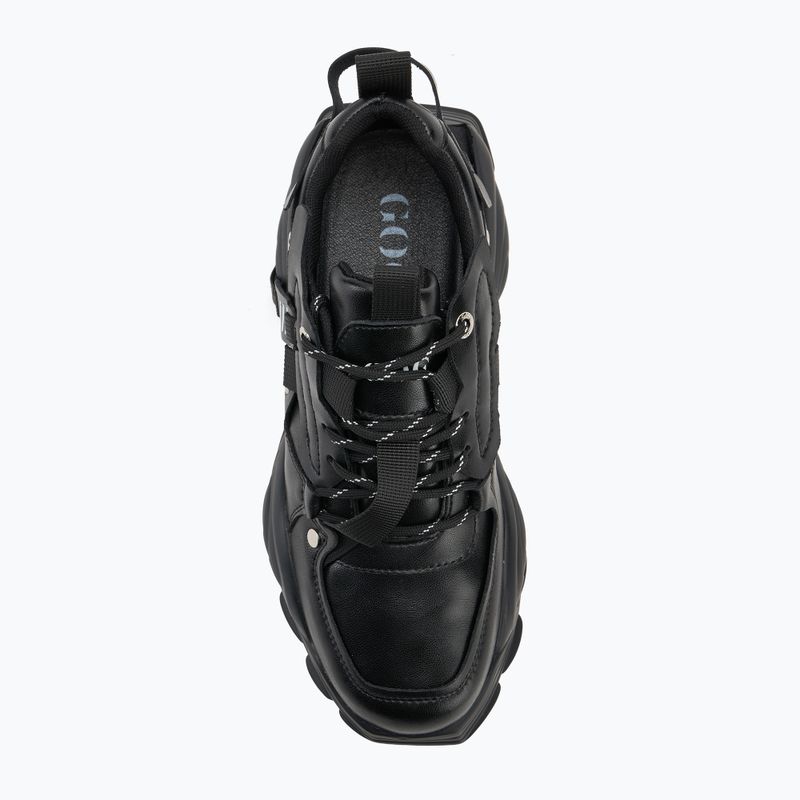Дамски обувки GOE MM2N4014 black 5