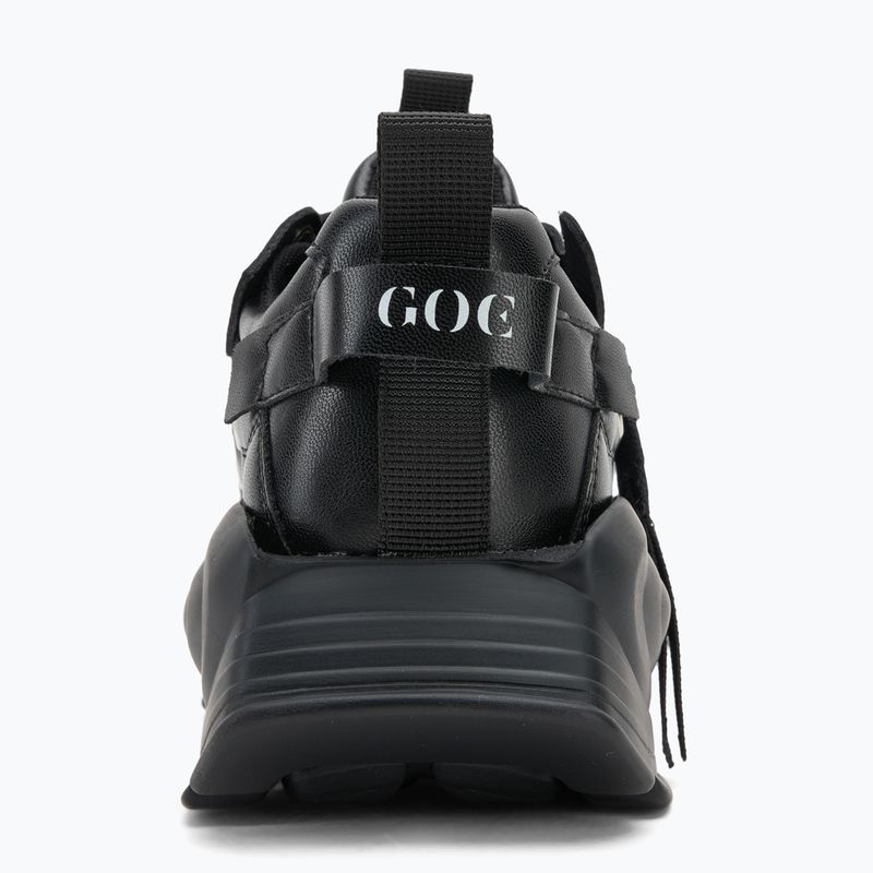 Дамски обувки GOE MM2N4014 black 6