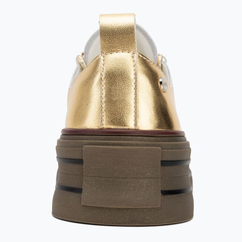 Дамски обувки GOE NN2N4055 gold 6