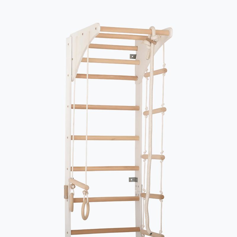 Гимнастическа стълба RINAGYM SPR C+SLIDE 5