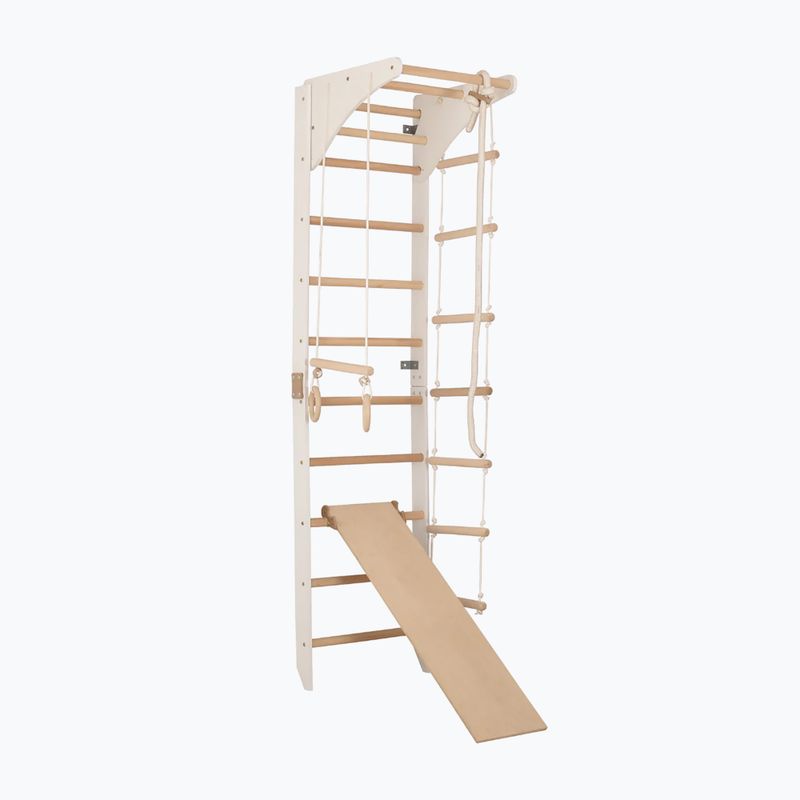 Гимнастическа стълба RINAGYM SPR C+SLIDE 4