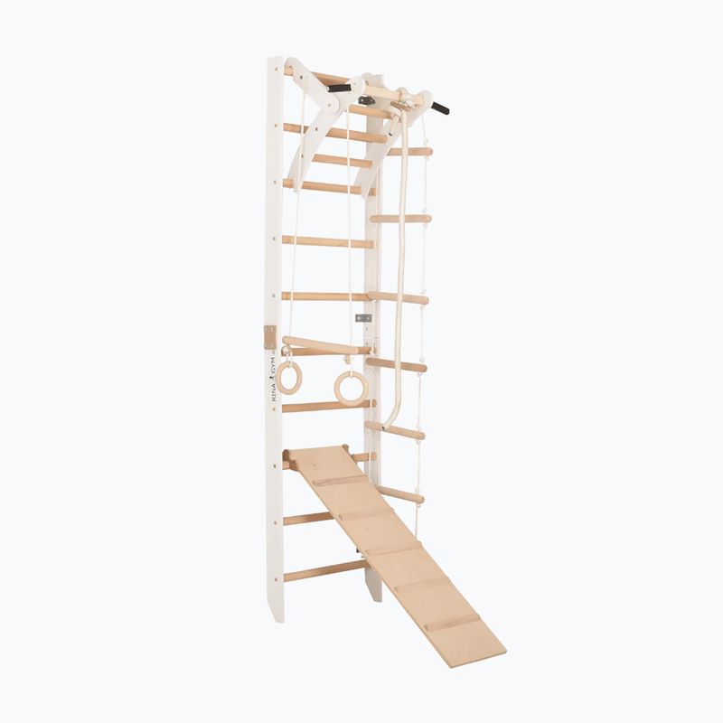 Гимнастическа стълба RINAGYM SPR A+SLIDE 3