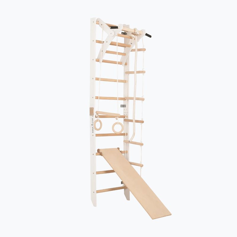 Гимнастическа стълба RINAGYM SPR A+SLIDE 4