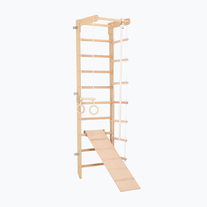 Гимнастическа стълба RINAGYM SPR B+SLIDE