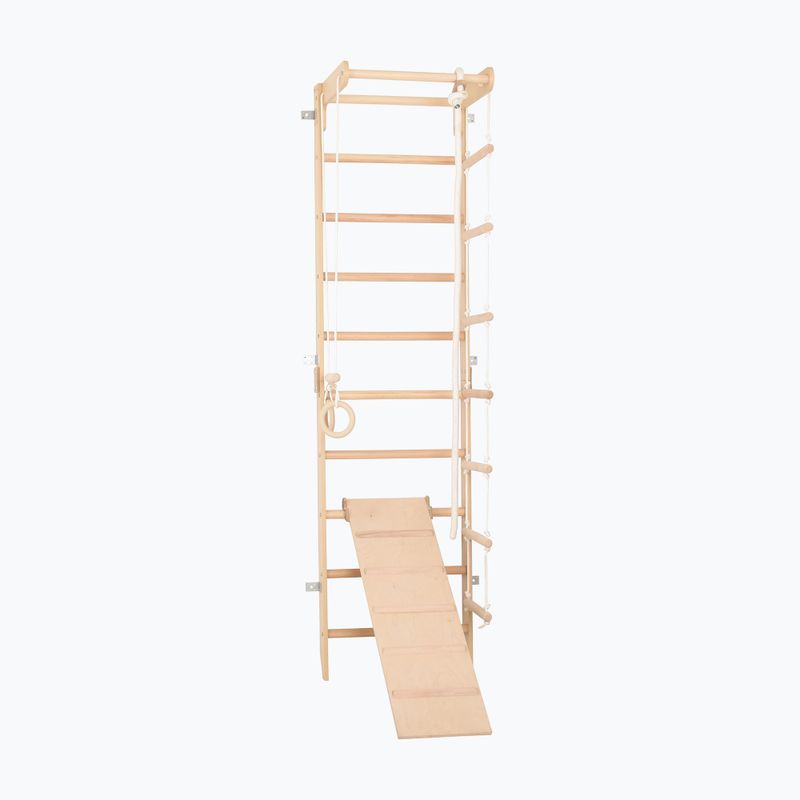 Гимнастическа стълба RINAGYM SPR B+SLIDE 2