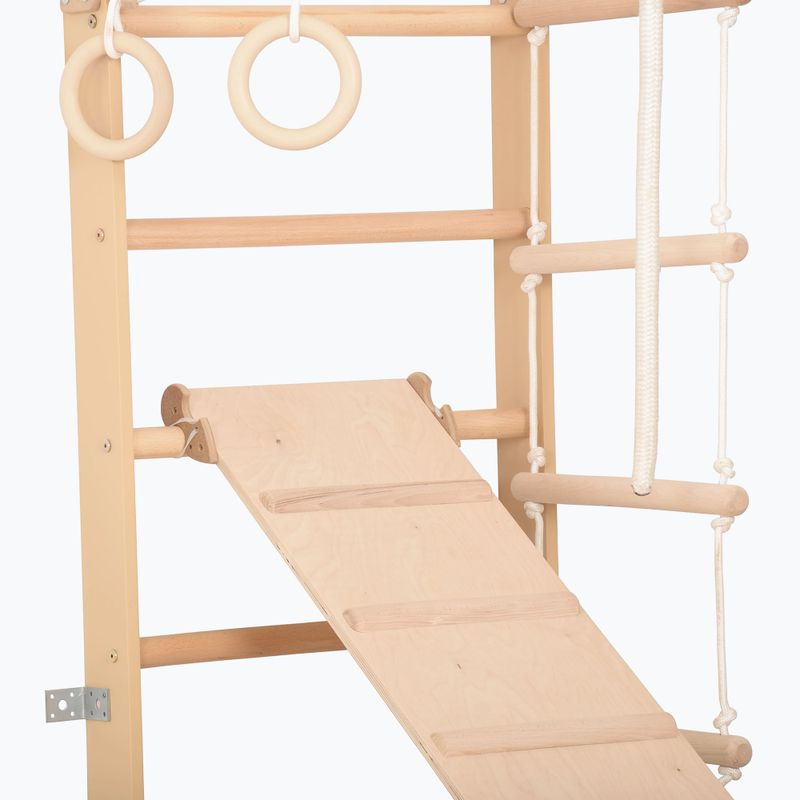 Гимнастическа стълба RINAGYM SPR B+SLIDE 5