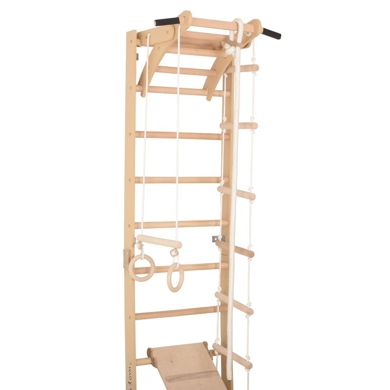 Гимнастическа стълба RINAGYM SPR A+SLIDE 4