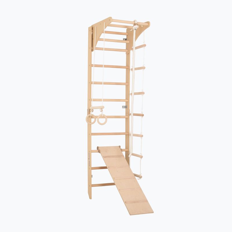 Гимнастическа стълба RINAGYM SPR C+SLIDE 2