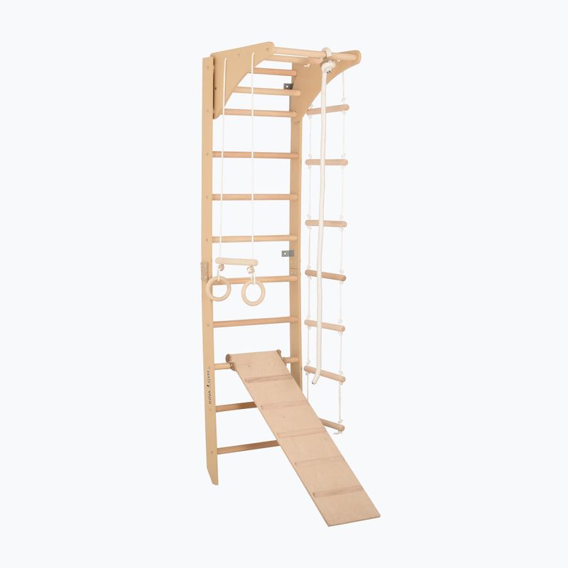 Гимнастическа стълба RINAGYM SPR C+SLIDE 3