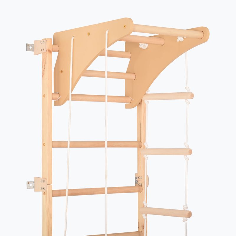 Гимнастическа стълба RINAGYM Kinder 2 7