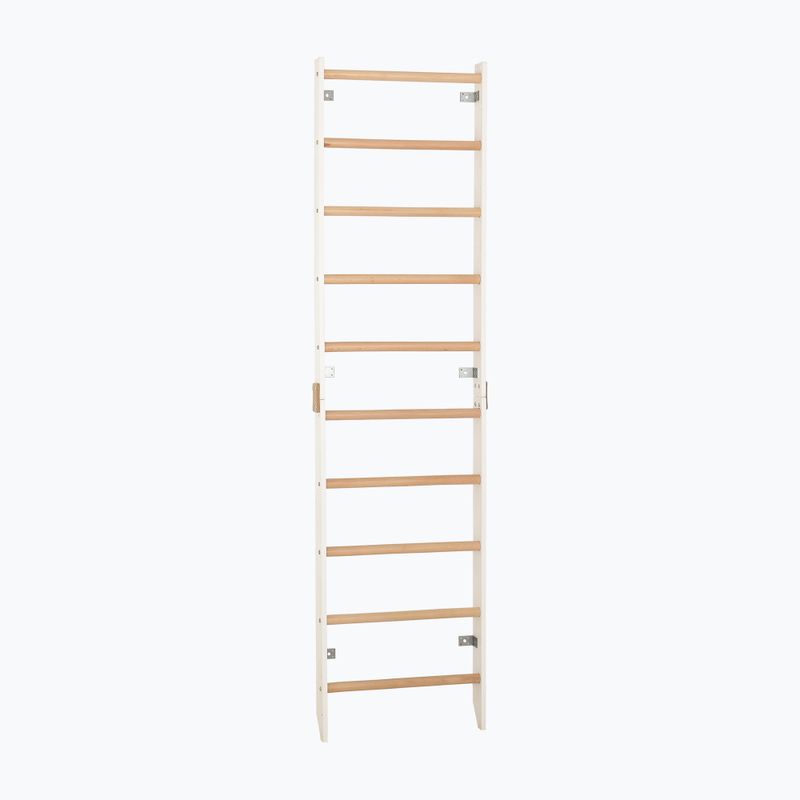 Гимнастическа стълба RINAGYM SPR H white 2