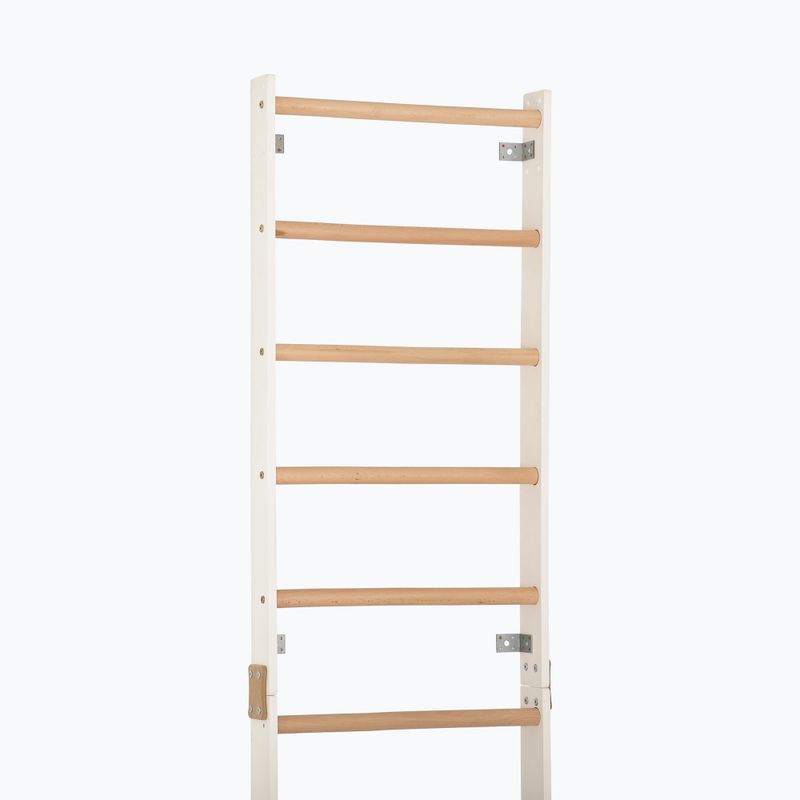 Гимнастическа стълба RINAGYM SPR H white 4