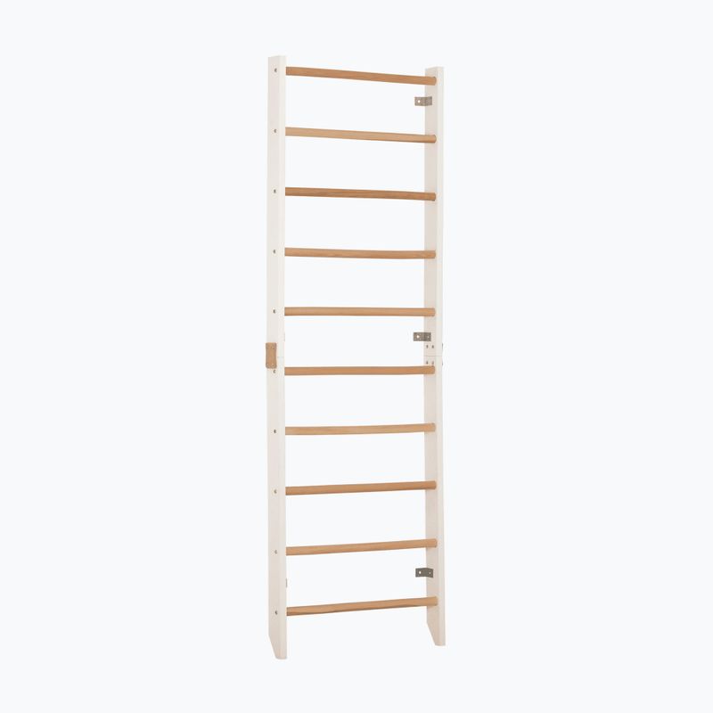 Гимнастическа стълба RINAGYM Kombi 1 white 2