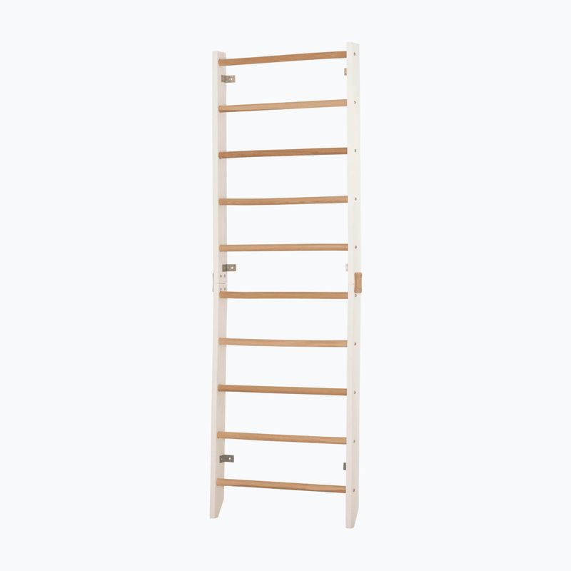 Гимнастическа стълба RINAGYM Kombi 1 white 3