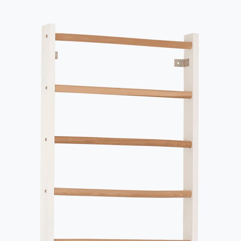 Гимнастическа стълба RINAGYM Kombi 1 white 4
