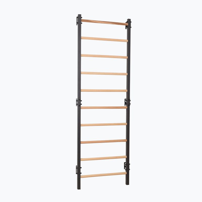 Гимнастическа стълба RINAGYM Steel 1 graphit 2