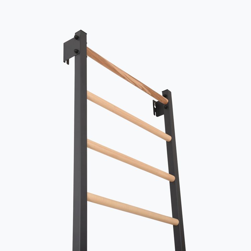 Гимнастическа стълба RINAGYM Steel 1 graphit 5