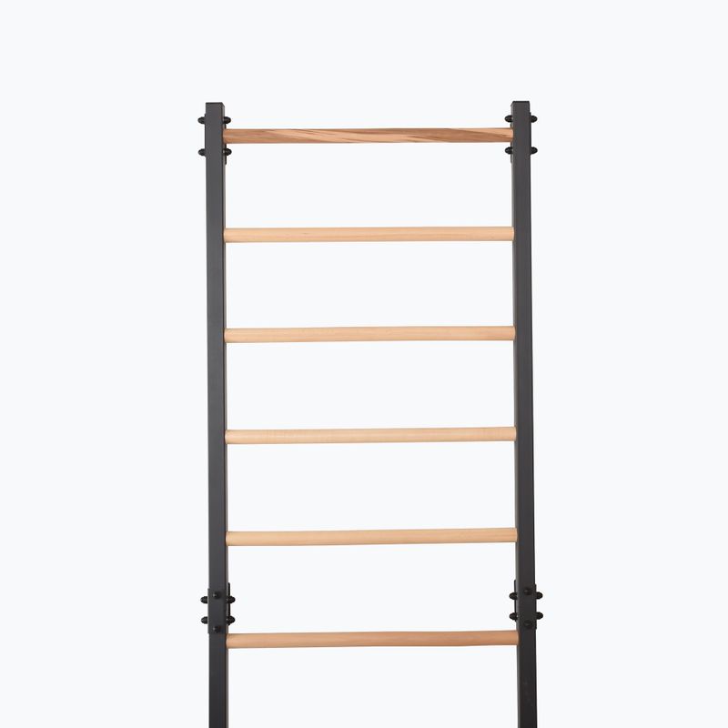 Гимнастическа стълба RINAGYM Steel 1 graphit 6