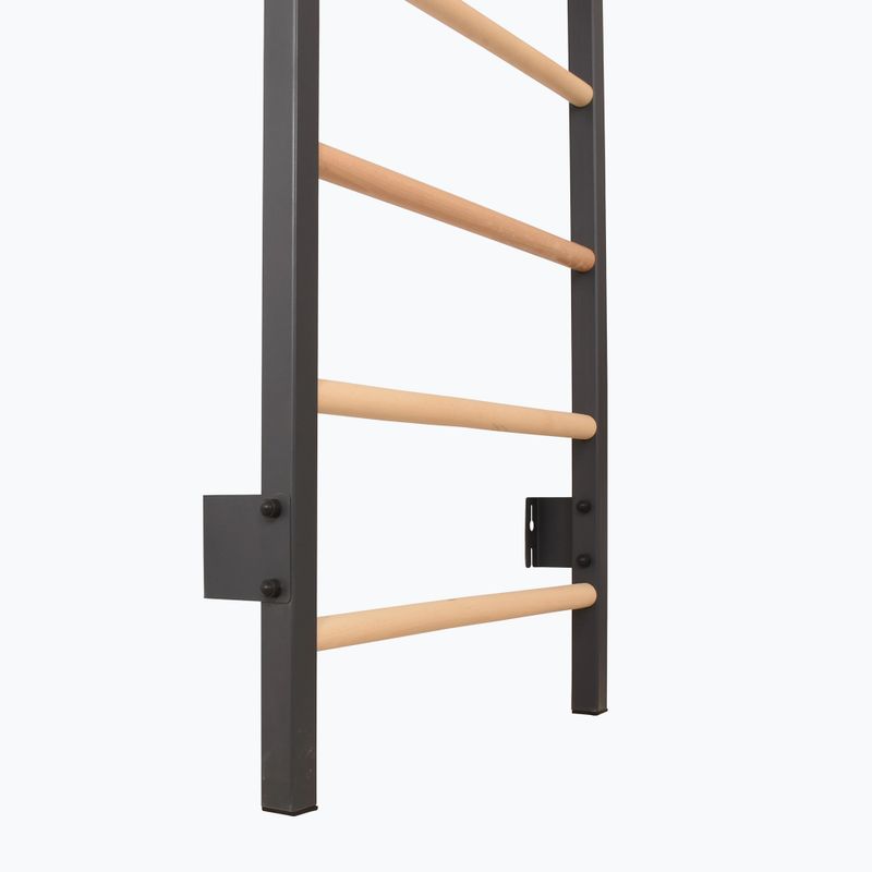 Гимнастическа стълба RINAGYM Steel 1 graphit 3