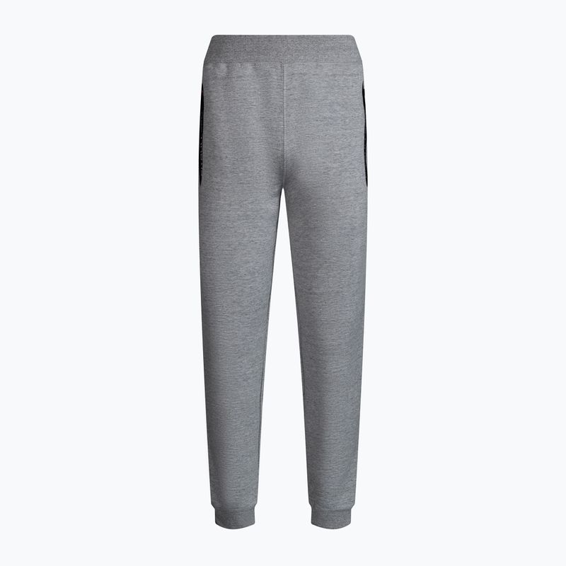 Дамски панталони Pitbull West Coast Jogging Pants Lotus grey/melange