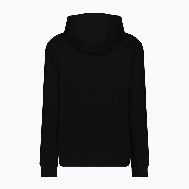 Дамски суитшърт Pitbull West Coast Hooded F.Terry „Boxing” black 2