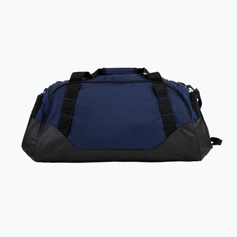 Мъжка чанта за тренировки Pitbull West Coast TNT Sports black/dark navy 6