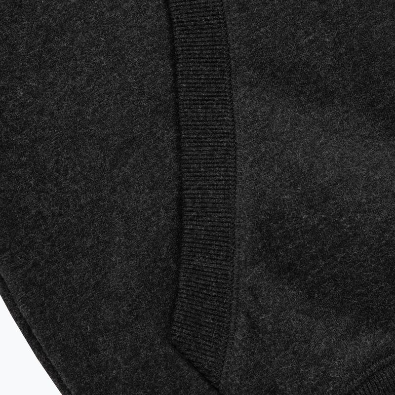 Мъжки суитшърт Pitbull West Coast Hooded Small Logo 21 charcoal melange 6