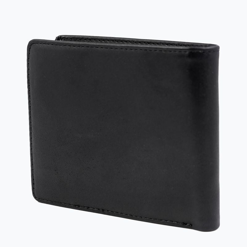 Мъжки портфейл Pitbull West Coast Portfel Pitbull West Coast Original Leather Brant black 2