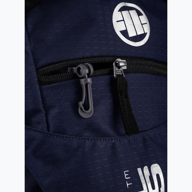 Раница за тренировка Pitbull Bike Sports 12 l black/dark navy 6