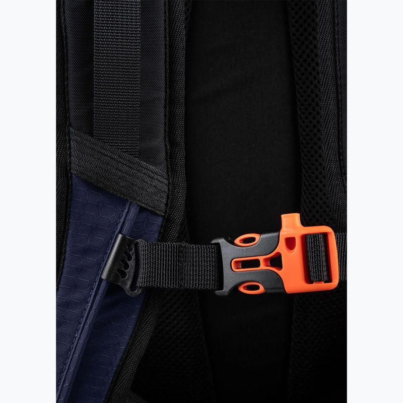 Раница за тренировка Pitbull Bike Sports 12 l black/dark navy 8