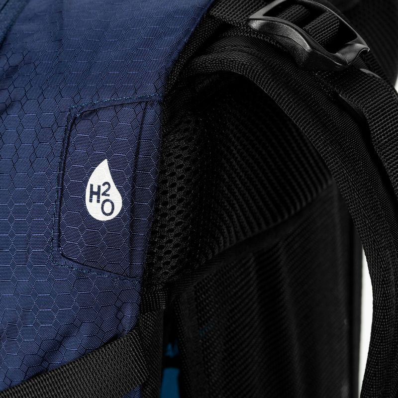 Мъжка раница Pitbull West Coast Sports black/dark navy 6