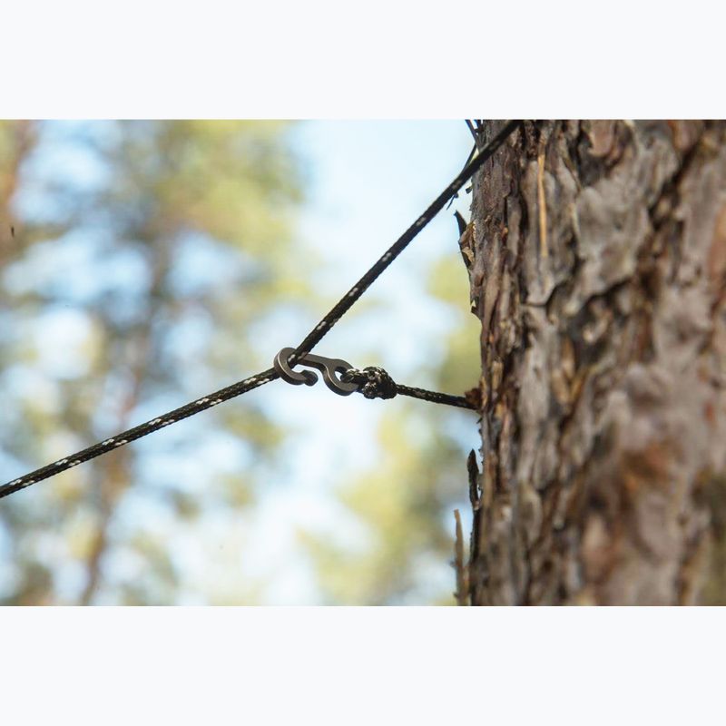 Брезент Lesovik Heksa walnut brown 12
