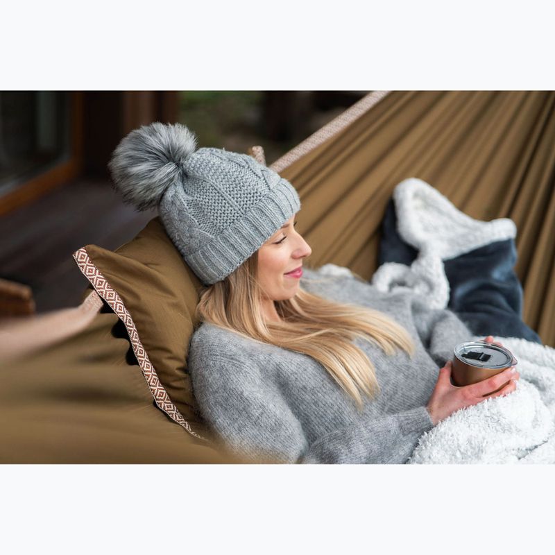 Хамак Lesovik Vanka ethnic brown 7