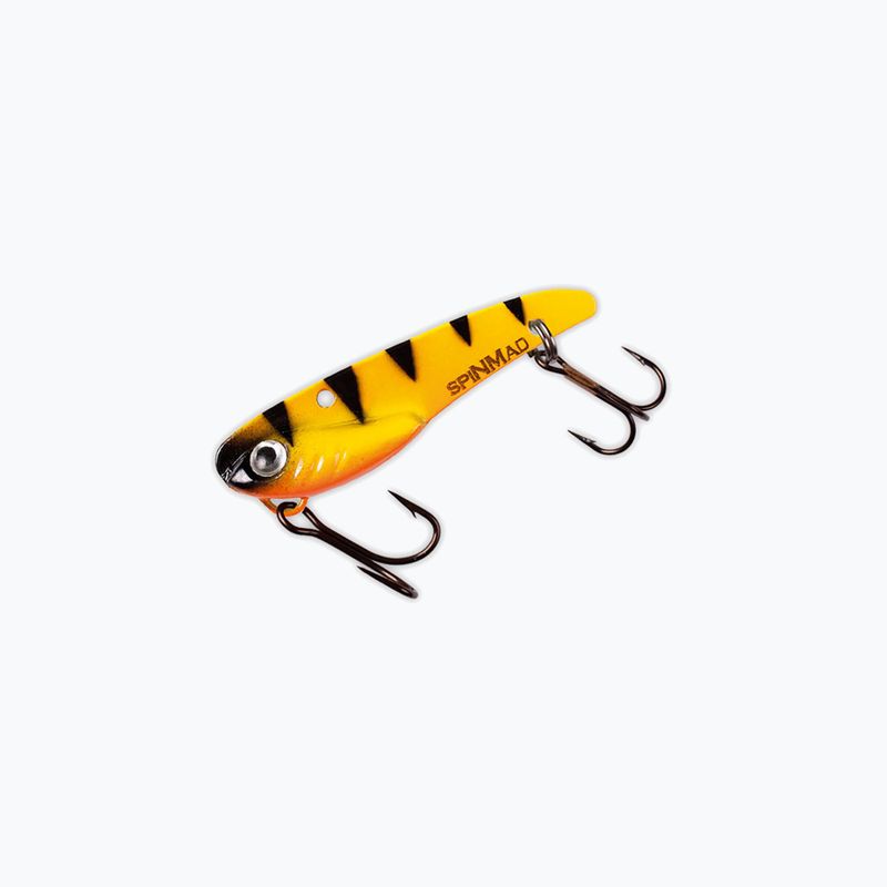 Примамка за цикада SpinMad Yellow 0312