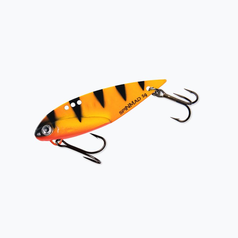 Примамка за цикади SpinMad Amazon orange 0413