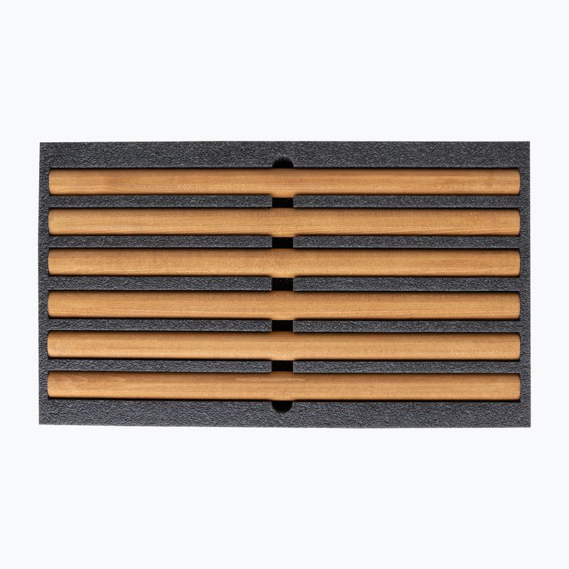 Стълба за гимнастика BenchK черна BK-211B+A076 11