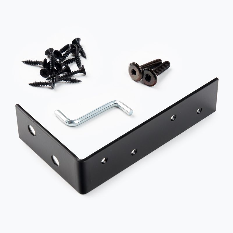 Гимнастическа стълба BenchK кафява BK-110 7
