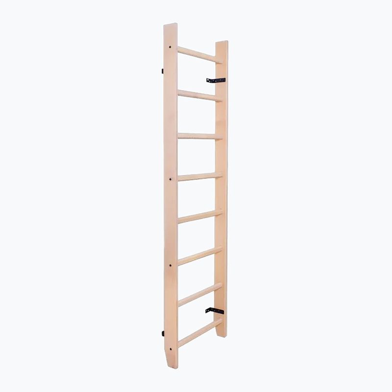 Гимнастическа стълба BenchK кафява BK-110