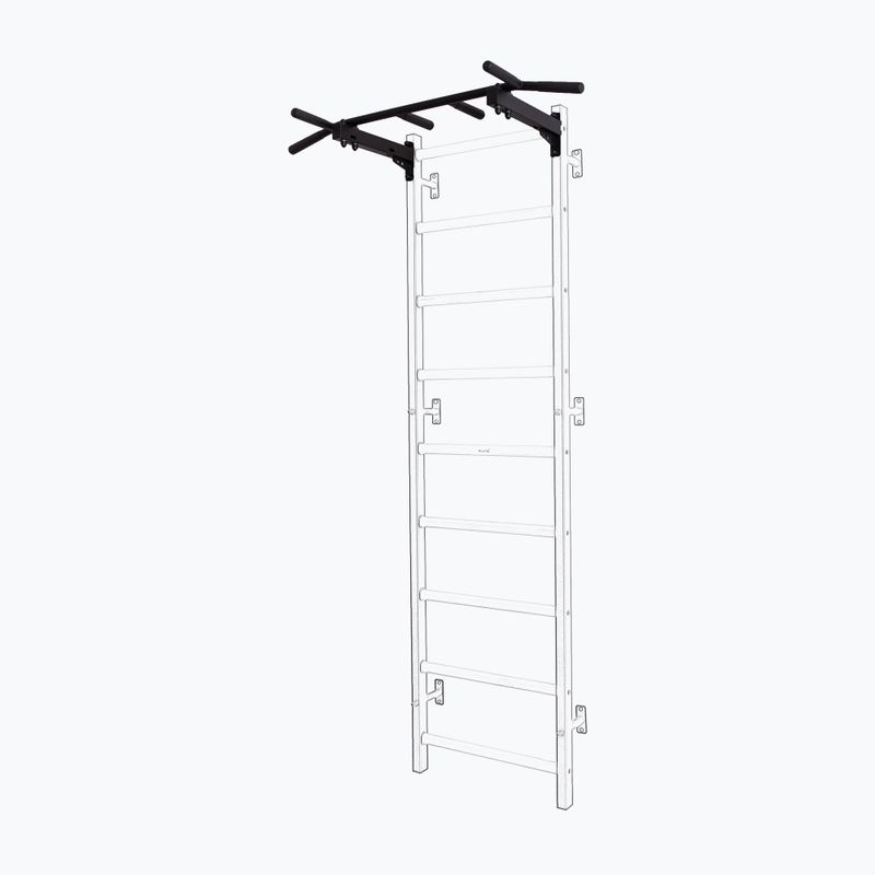 БенчК щанга за издърпване PB 310B черна BK-310B 2