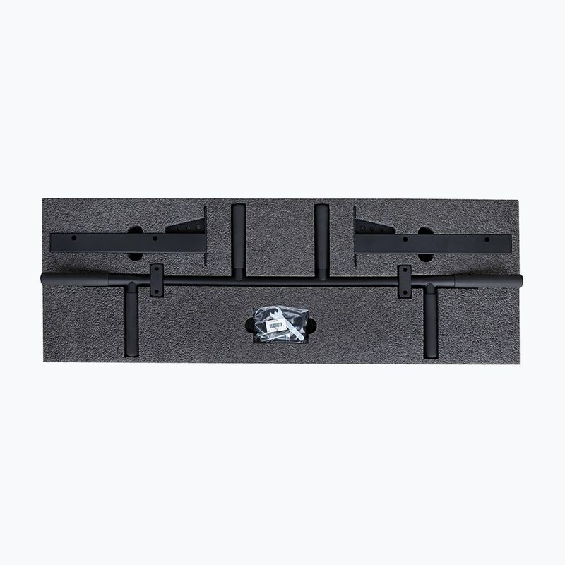 БенчК щанга за издърпване PB 310B черна BK-310B 3
