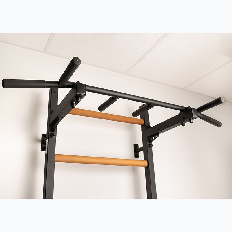 БенчК щанга за издърпване PB 310B черна BK-310B 11