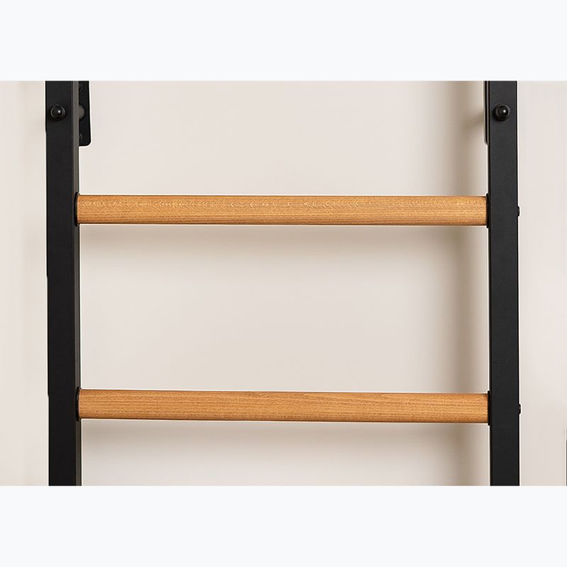 Гимнастическа стълба BenchK кафява BK-310B/710B 4