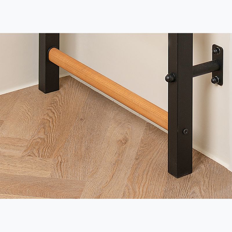 Гимнастическа стълба BenchK кафява BK-310B/710B 6
