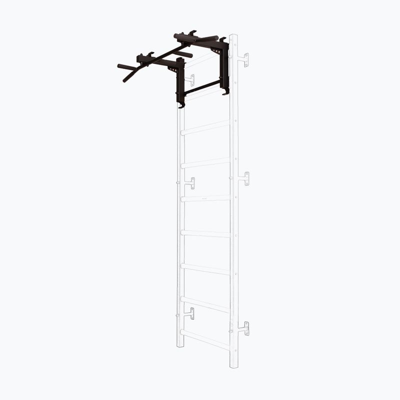 Щанга за набиране на тежести BenchK PB BK-710B 2