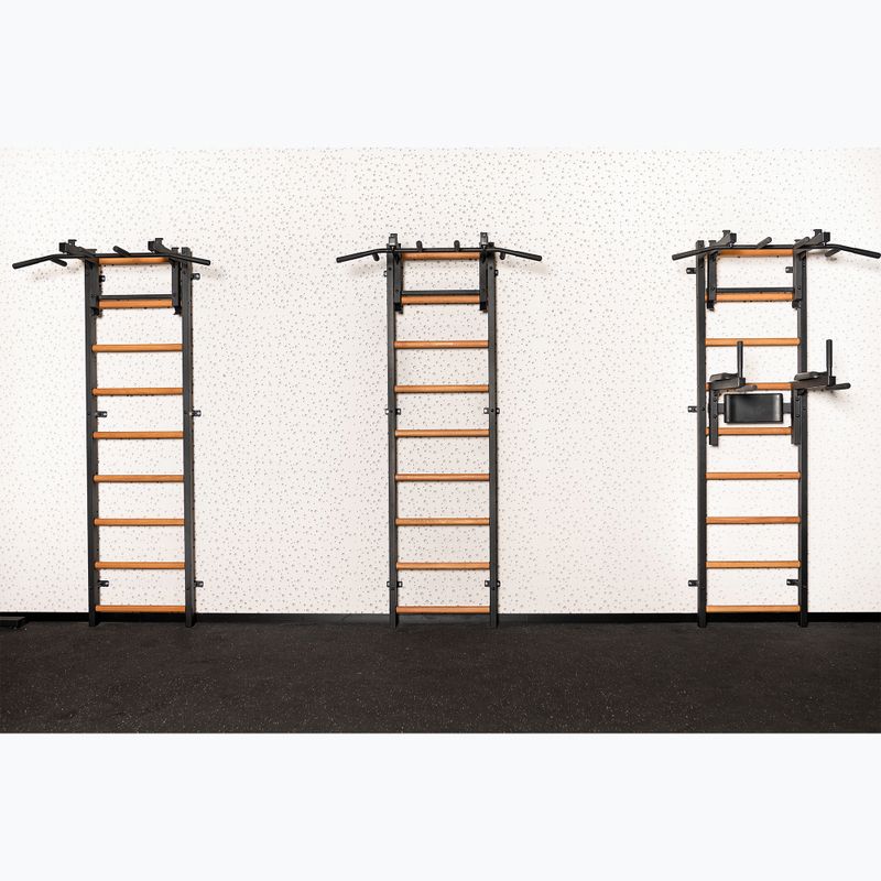 Щанга за набиране на тежести BenchK PB BK-710B 8