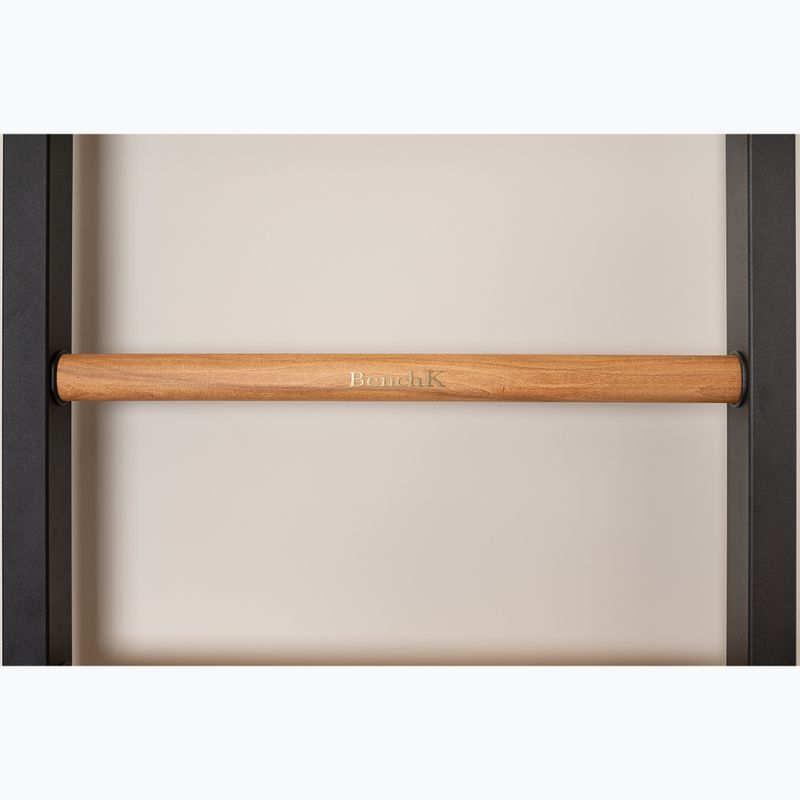 Стълба за гимнастика BenchK черна BK-723B 15