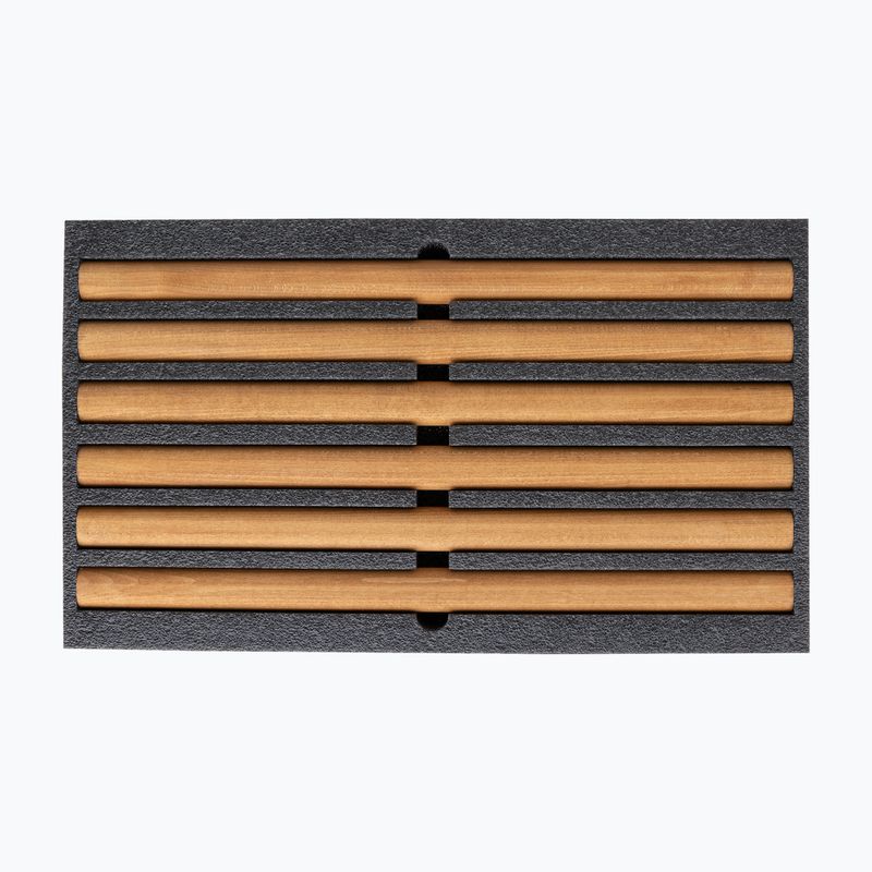 Стълба за гимнастика BenchK черна BK-221B+A076 12